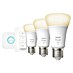 Philips Hue LED-Lampe White 