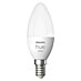 Philips Hue Ledlamp White 