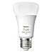 Philips Hue LED-Lampe White & Color 