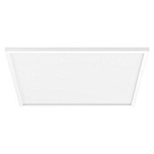 Philips Hue LED-Panel Surimu (60 W, L x B x H: 60 x 60 x 4,8 cm, Weiß, Opal, RGBW) | BAUHAUS