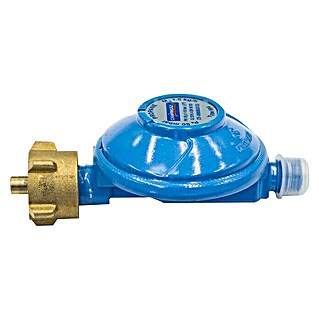 Campingaz Gasdruckregler (50 mBar, Passend für: Gasflaschen mit G ¼″ Linksgewinde)