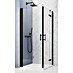 GEO Hit Pro Eckdusche B-PE130 