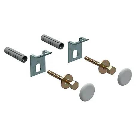 Geberit  Urinalbefestigung Kerafix
