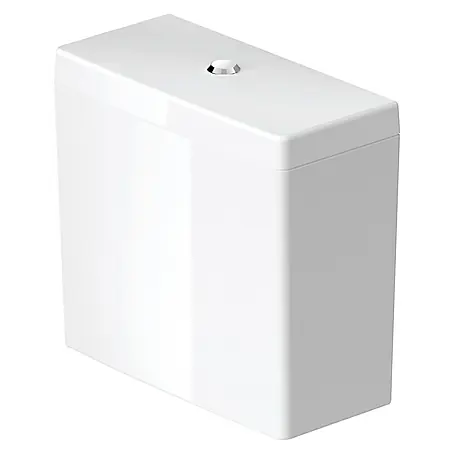 Duravit Starck 3 Spülkasten