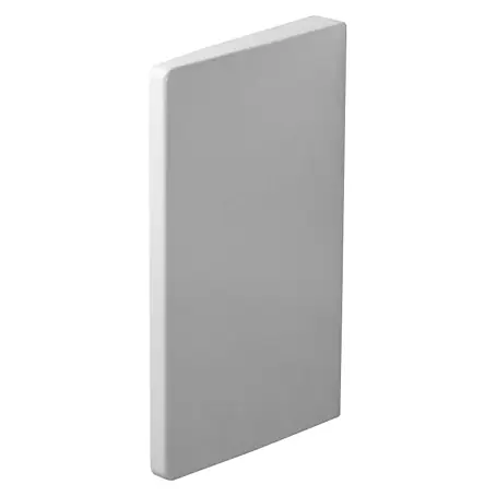 Duravit Starck 3 Urinal-Trennwand