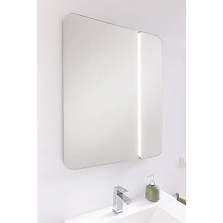 Camargue Lineo LED-Lichtspiegel