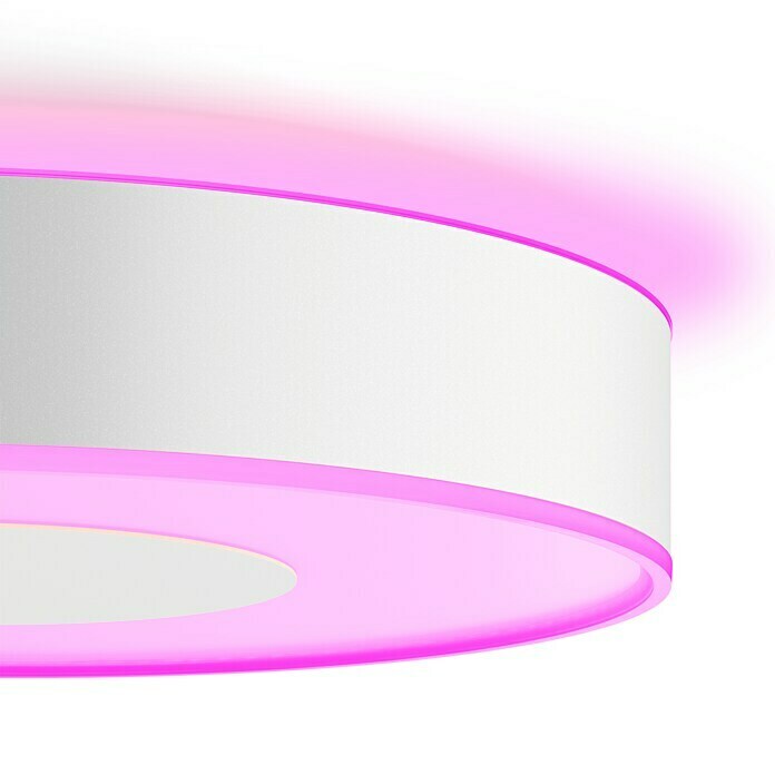 Philips Hue LED-Deckenlampe Waca Infuse L