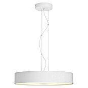 Philips Hue LED-Pendelleuchte Fair (Höhe: 150 cm, 444 mm, Weiß) | BAUHAUS