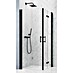 GEO Hit Pro Eckdusche B-PE140 