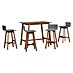 Conjunto de muebles de balcón Madison 