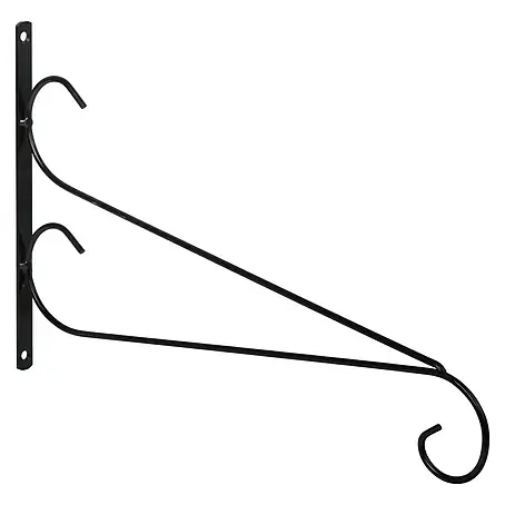 A.H.G.  Soporte para pared