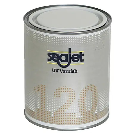 Seajet  Yacht-Klarlack UV Vanish