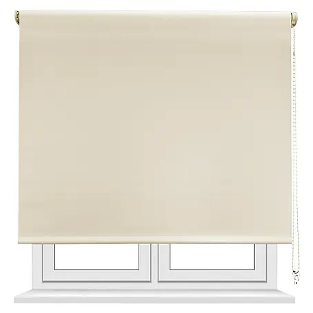 Estor enrollable opaco Liso