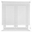 Estor enrollable screen 10% (An x Al: 180 x 190 cm, Gris) | BAUHAUS