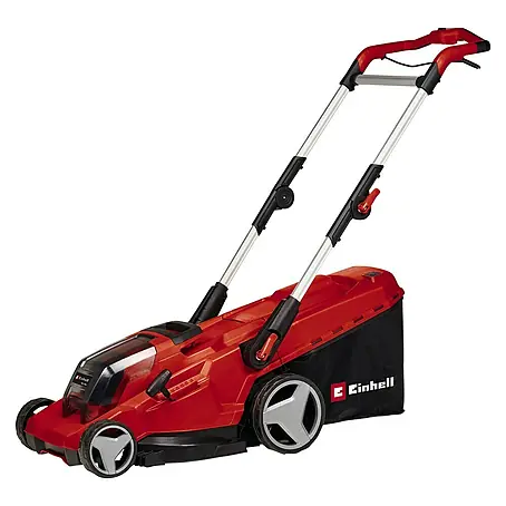 Einhell Professional Power X-Change 18V Akku-Rasenmäher GP-CM 36/41 Li