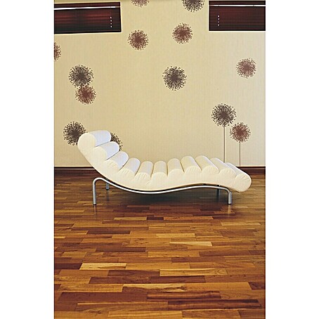 Komar Wandtattoo Pusteblume (L x B: 70 x 50 cm)