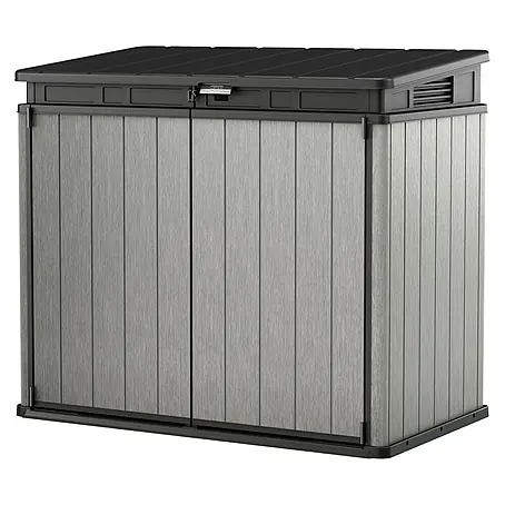 Keter  Garten-Aufbewahrungsbox Store It Out Elite