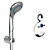 Brause-Set 