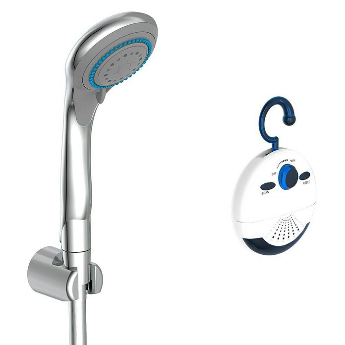 Mixomat Brause-Set (Anzahl Funktionen: 1, null)