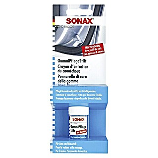 Sonax Gummipflegestift (18 ml)
