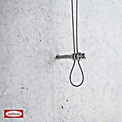 Bellissa Rankhilfe Seilspann Set Spago (Stahl, Länge: 10 m) | BAUHAUS