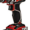 Einhell Power X-Change 18V Akku-Schlagbohrschrauber TP-CD 18/50 Li-i BL (18 V, 2 Akkus, 2 Ah - 4 Ah, 50 Nm) | BAUHAUS