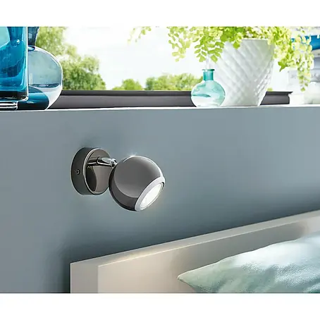 Eglo  LED-Deckenstrahler BIMEDA