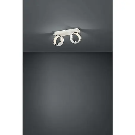 Eglo  LED-Deckenstrahler Albariza