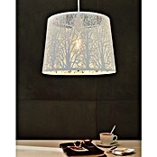 Eglo Hambleton Viseća svjetiljka (60 W, Bijelo, Visina: 110 cm)