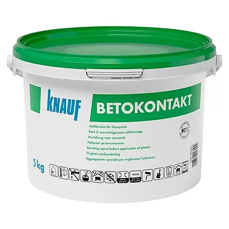 Knauf  Betonkontakt