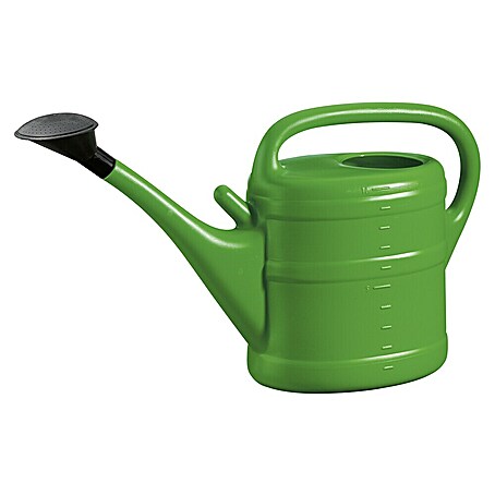 Geli Gießkanne (Grün, 10 l)