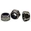 Profi Depot Stoppmutter A2 (M12, 50 Stk., Edelstahl)