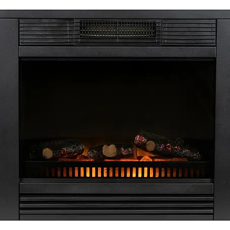 Chimenea eléctrica Da Vinci