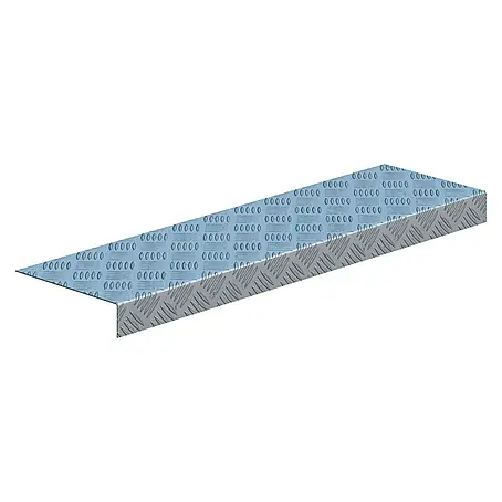Sarei  Riffelblechprofil