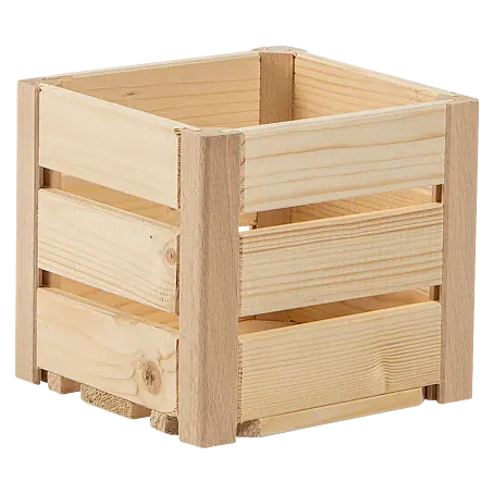 Holzkisten