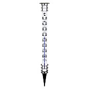 TFA Dostmann Gartenthermometer Jumbo (Anzeige: Analog, Durchmesser: 7 cm)