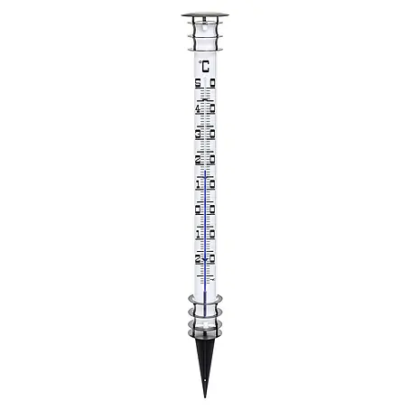 TFA Dostmann  Gartenthermometer Jumbo