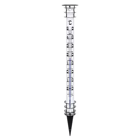 TFA Dostmann  Gartenthermometer Jumbo