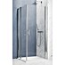 GEO Hit Pro Eckdusche B-PE210 