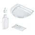 Grohe Sensia Arena Pflege-Set 