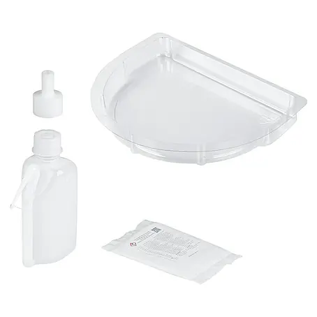 Grohe Sensia Arena Pflege-Set