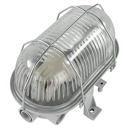 Ritter Leuchten  LED-Wand- & Deckenleuchte