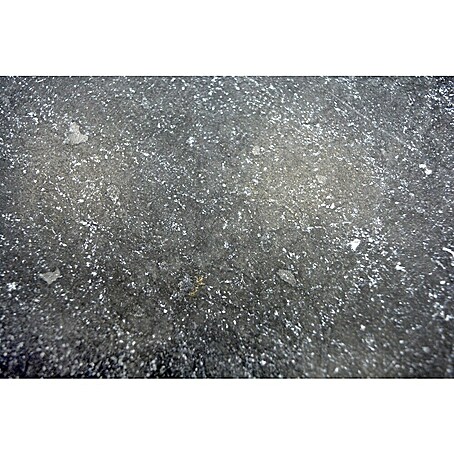 Antikmarmorfliese Nero (30,5 x 30,5 cm, Schwarz, Matt)