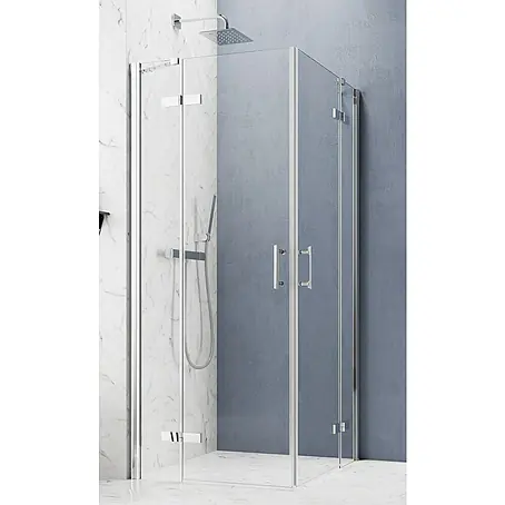 GEO Hit Pro Eckdusche B-PE300