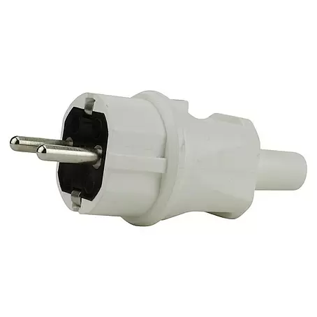 UniTEC  Schutzkontaktstecker