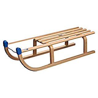 Colint Schlitten Davos (L x B: 90 x 33 cm, Belastbarkeit: 90 kg)