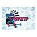 Komar Marvel Wandtattoo Hawkeye Comic Classic 