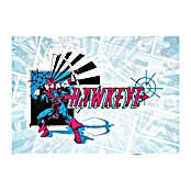 Komar Marvel Wandtattoo Hawkeye Comic Classic (Bunt, 50 x 70 cm, 1 -tlg.) | BAUHAUS