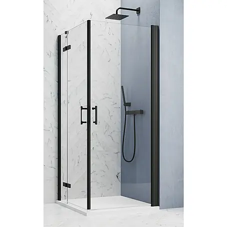 GEO Hit Pro Eckdusche B-PE310