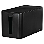 Hama Caja de cables (23,5 x 12 x 11,5 cm, Negro) | BAUHAUS